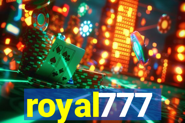 royal777