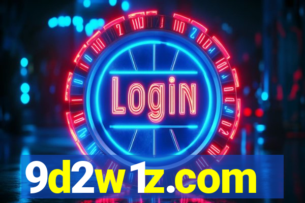 9d2w1z.com