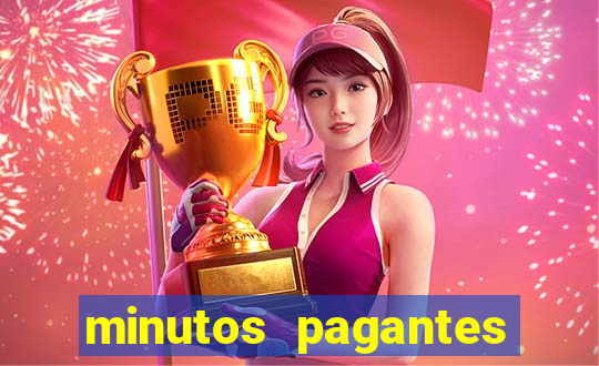 minutos pagantes fortune dragon hoje