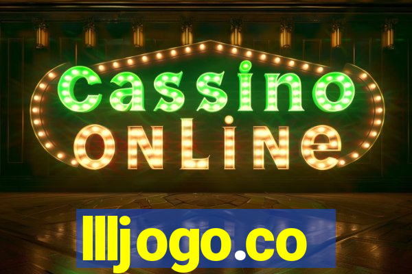 llljogo.co