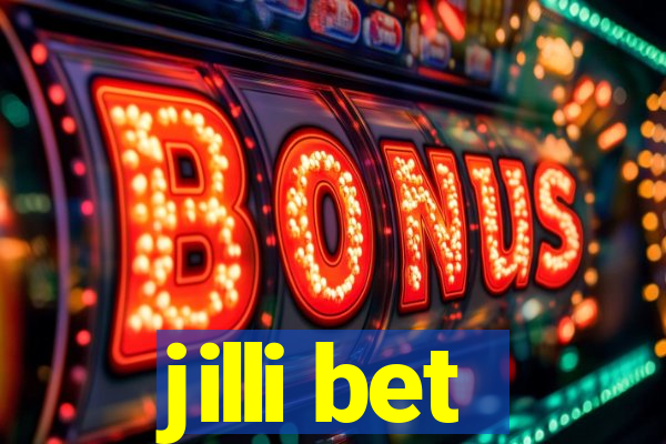 jilli bet