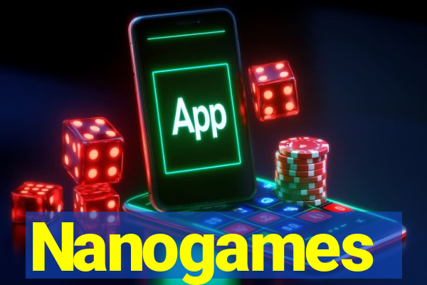 Nanogames