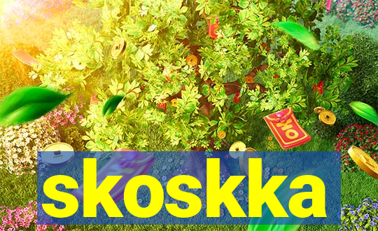 skoskka