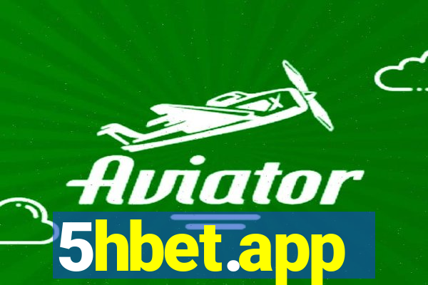 5hbet.app