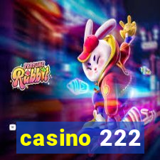 casino 222