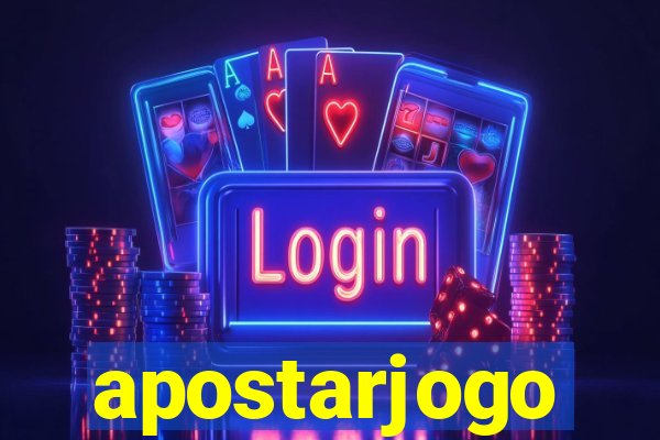 apostarjogo