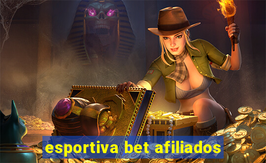 esportiva bet afiliados