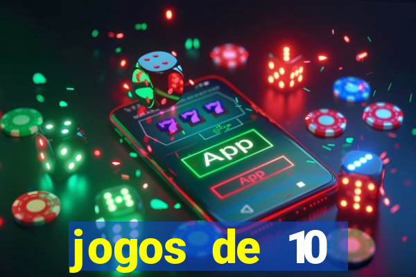 jogos de 10 centavos betano