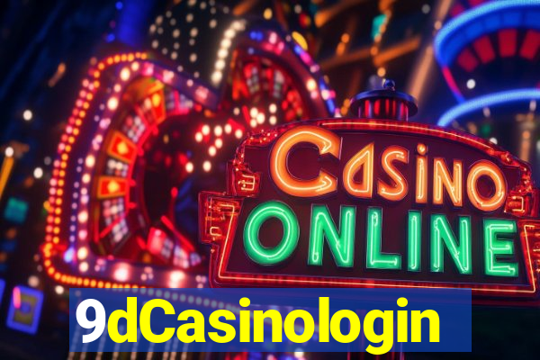 9dCasinologin