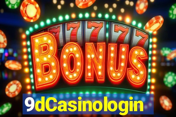 9dCasinologin