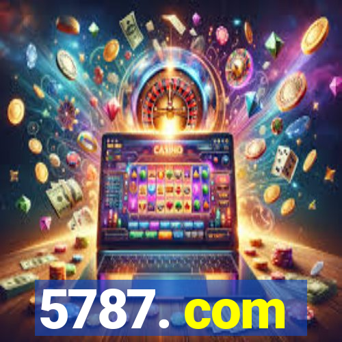 5787. com