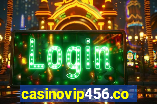 casinovip456.com