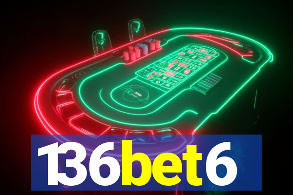 136bet6