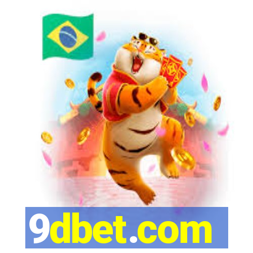 9dbet.com