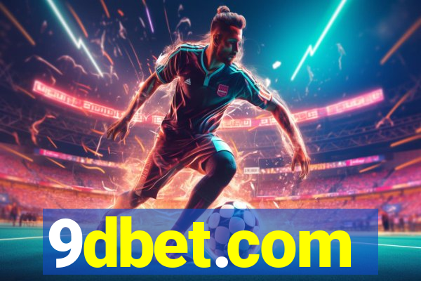 9dbet.com
