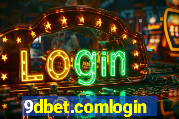 9dbet.comlogin