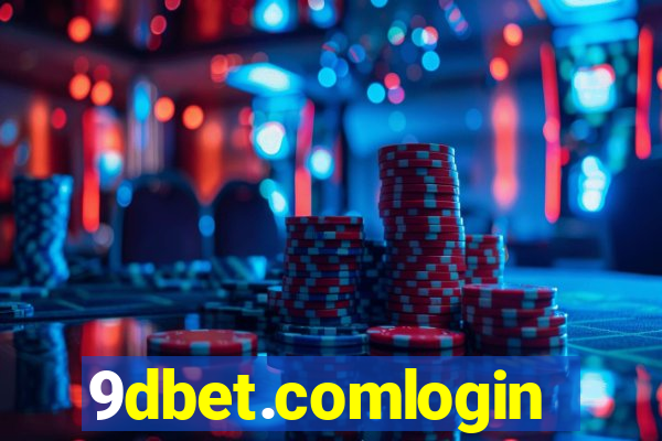 9dbet.comlogin