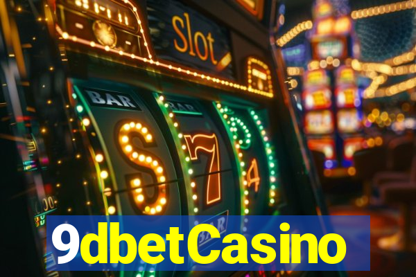9dbetCasino