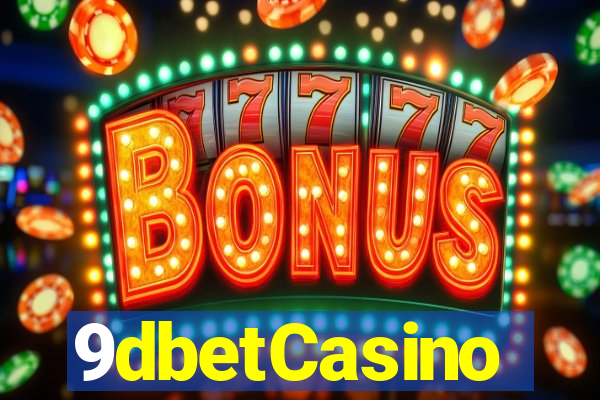 9dbetCasino