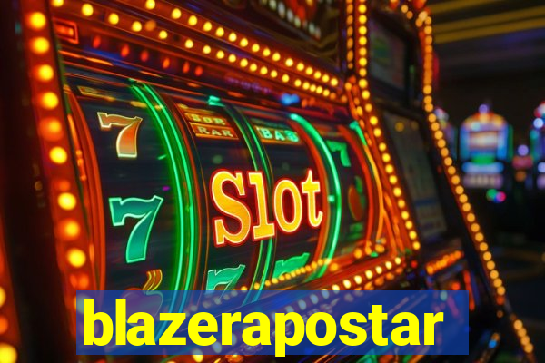 blazerapostar
