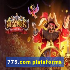 775.com plataforma