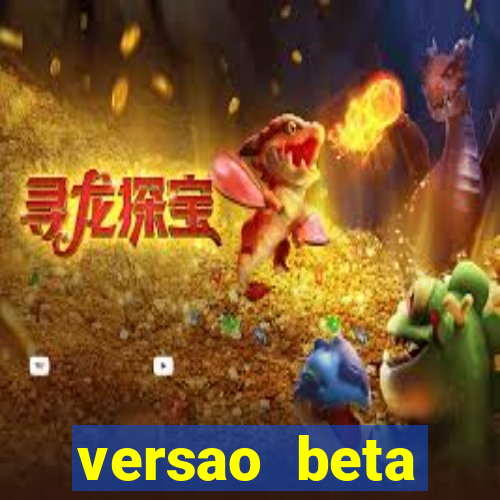 versao beta whatsapp para iphone
