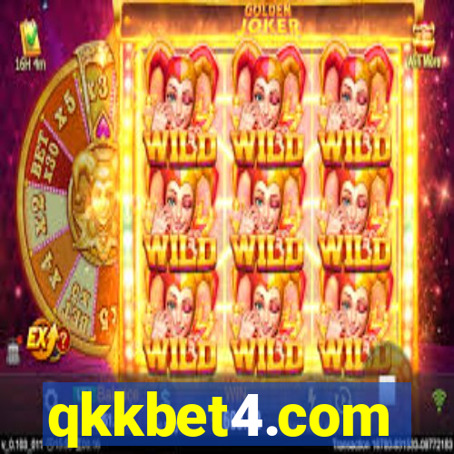 qkkbet4.com