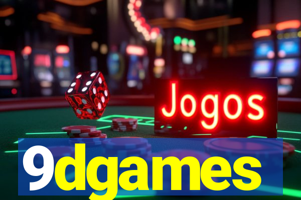 9dgames