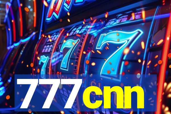 777cnn