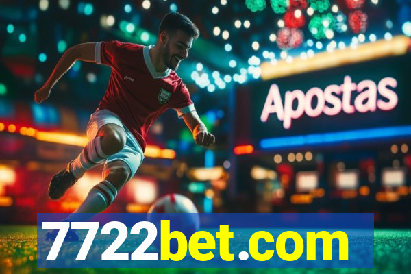 7722bet.com