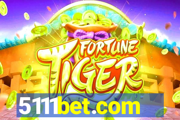 5111bet.com