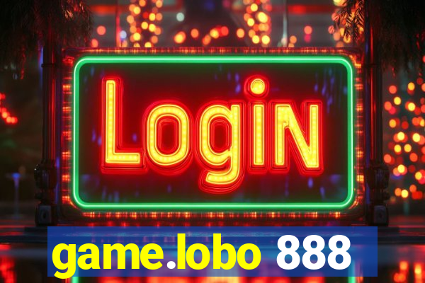 game.lobo 888