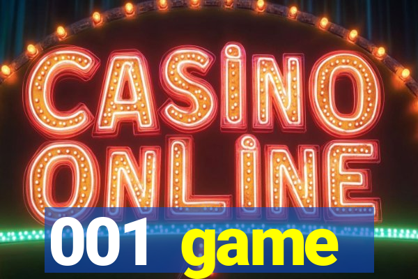 001 game 001games.com download