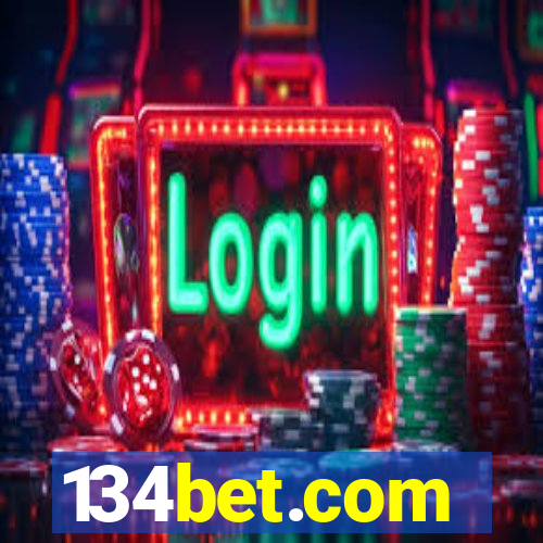 134bet.com