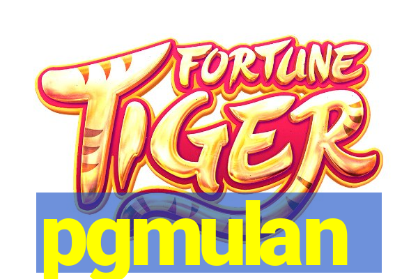 pgmulan