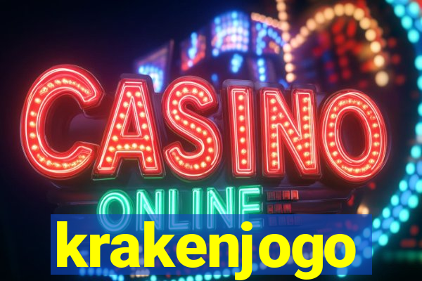 krakenjogo