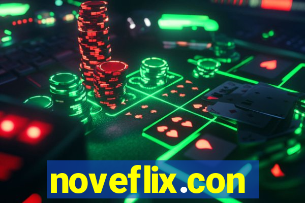 noveflix.con