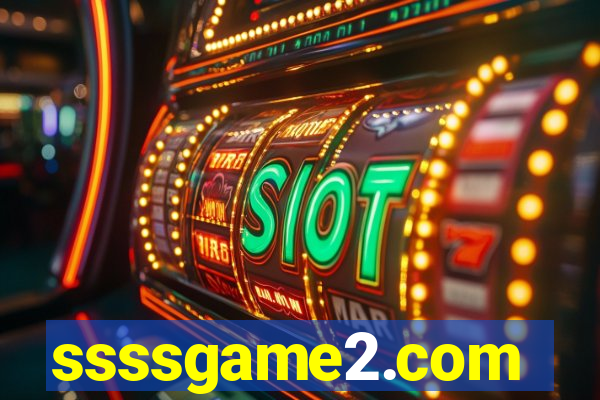 ssssgame2.com