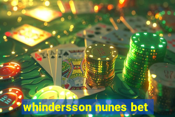 whindersson nunes bet