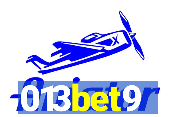 013bet9