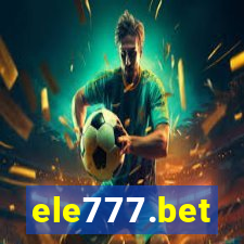 ele777.bet