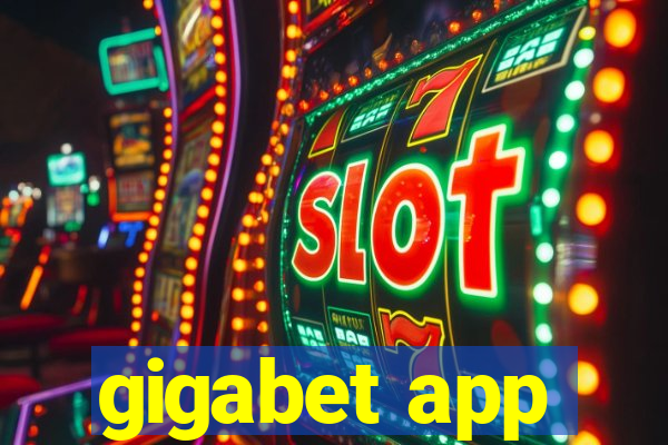gigabet app