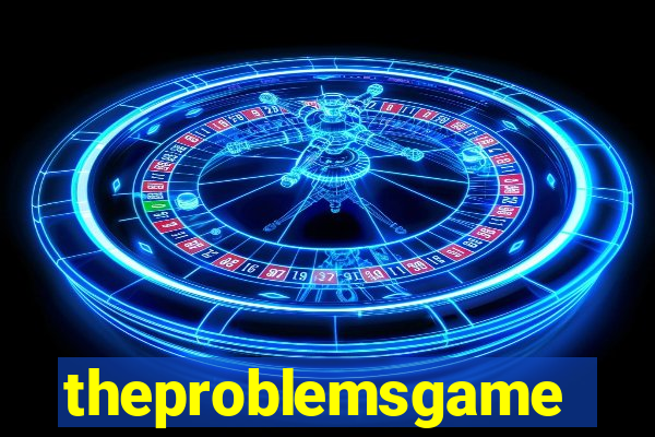 theproblemsgames.com