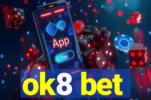 ok8 bet