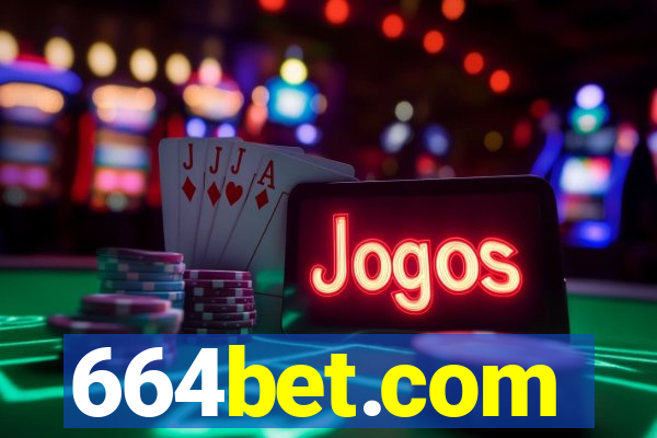 664bet.com