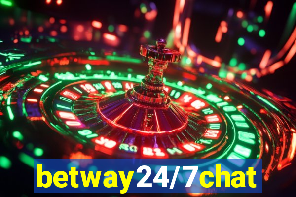 betway24/7chat
