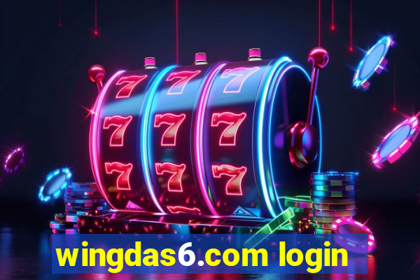 wingdas6.com login