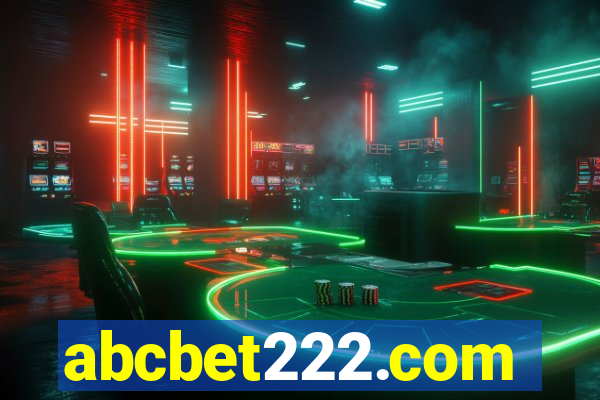 abcbet222.com
