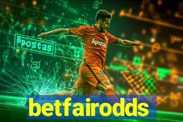 betfairodds