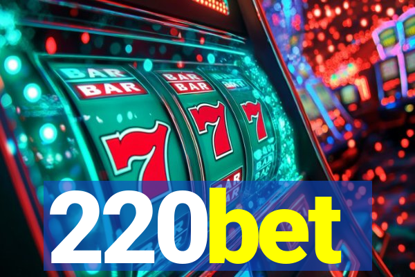 220bet
